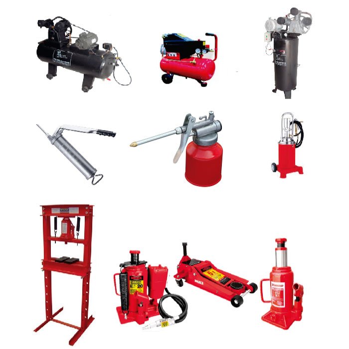 Taller-automotriz