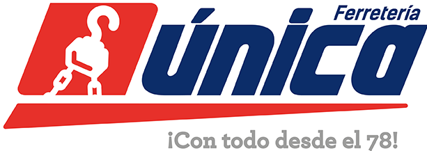 Ferretería única